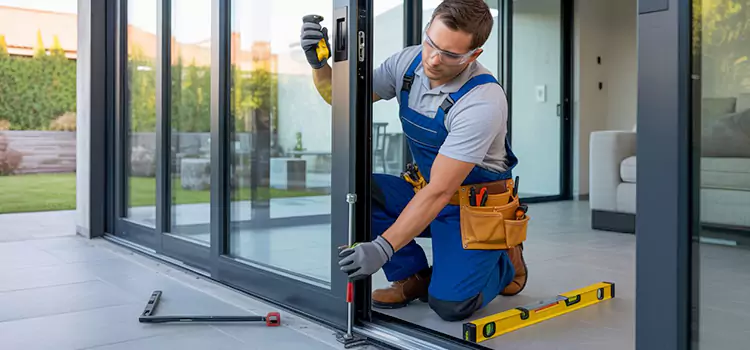 Patio Door Replacement Huntington Station
