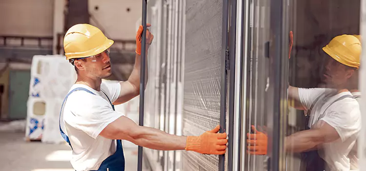 Sliding Door Mesh Replacement Huntington Station