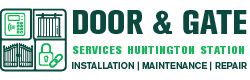 Door & Gate Services Huntington Station