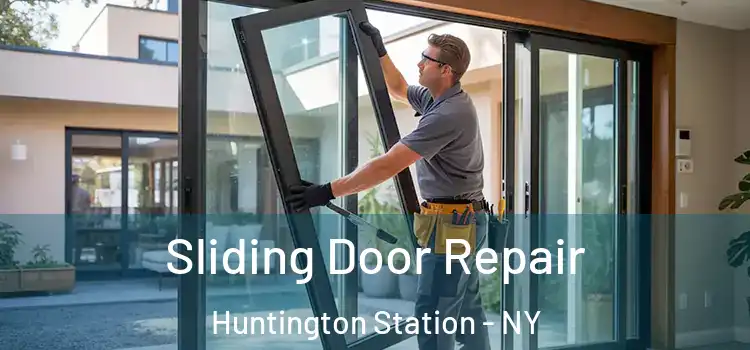  Sliding Door Repair Huntington Station - NY